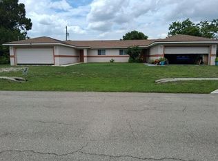 113 S John Ave Avenue S, Lehigh Acres, FL 33973