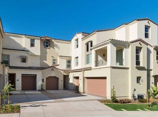 Costa Pointe Luxury 3-4 Bedroom Townhomes, Carlsbad, CA 92009