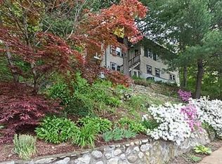 409 Summer St, Arlington, MA 02474