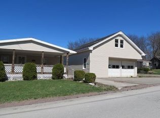 784 Main St, Addison, PA 15411