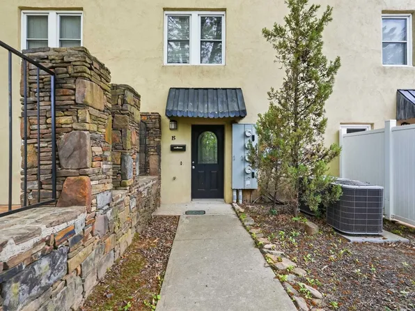 122 E Main St #B, Heber Springs, AR 72543