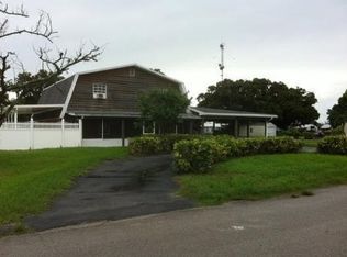 1395 Art Lawrence Rd, Clewiston, FL 33440