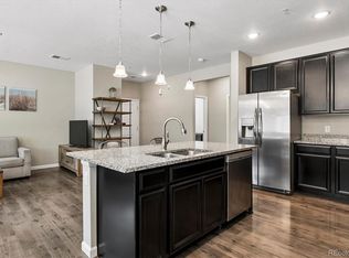 4680 Copeland Loop UNIT 101, Highlands Ranch, CO 80126