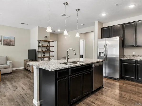 4680 Copeland Loop #101, Highlands Ranch, CO 80126