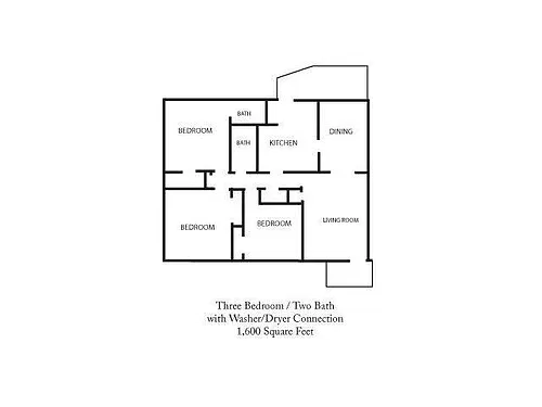 Floor plan C2