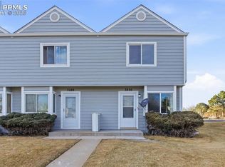 3530 Briargate Blvd, Colorado Springs, CO 80920