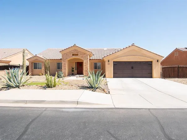 5432 E 38th St, Yuma, AZ 85365