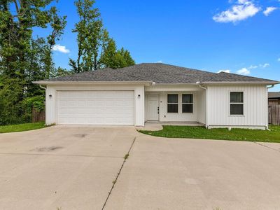 33 Woodhaven Dr, Cabot, AR, 72023