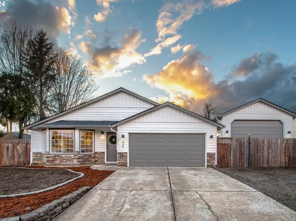 504 SE 5th Ave, Battle Ground, WA 98604