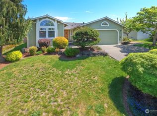 1374 Lena Pl NE, Poulsbo, WA 98370