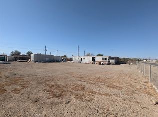 0 Avenue F, Niland, CA 92257