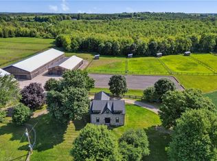 4085 Victoria Rd S, Puslinch, ON N0B 2J0