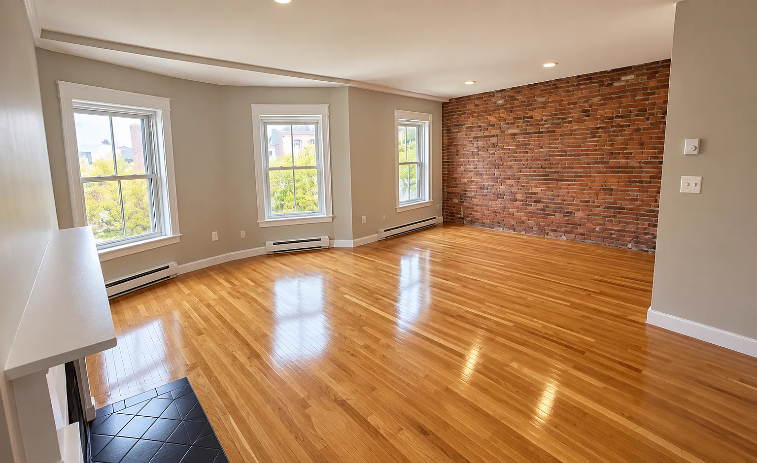 2 bed, $3,950 — Photo 3