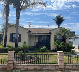 4221 Sunnyside Ave, Los Angeles, CA, 90066