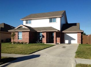 2338 Athens St, Brownsville, TX 78520