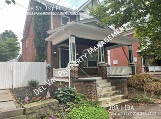 945 E High St FLOOR 1, Pottstown, PA 19464