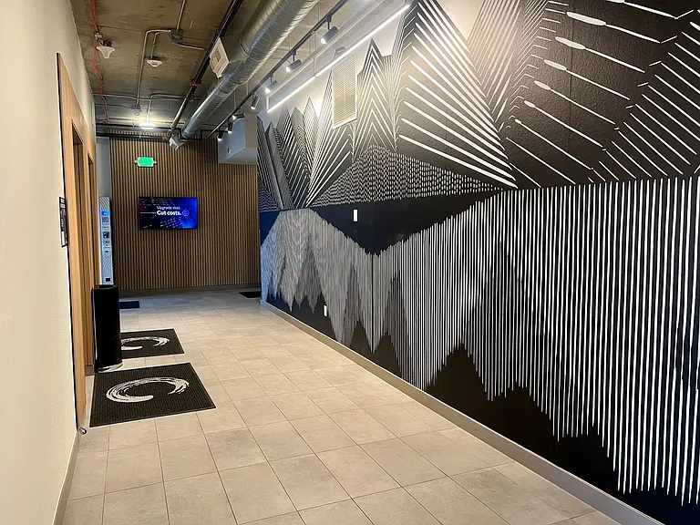 Enso Zen Apartments — Photo 45