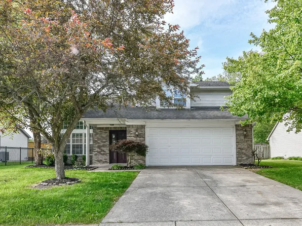 8633 Douglaston Ct, Indianapolis, IN 46234