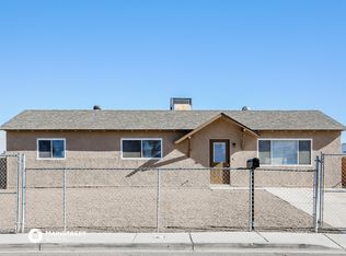 3630 Basin St, North Las Vegas, NV 89030