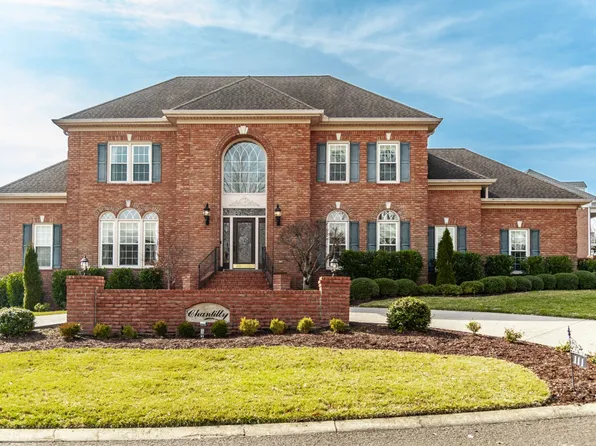 111 Governors Point Blvd, Hendersonville, TN 37075