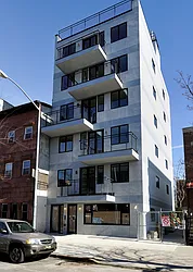 Rented by Urban Pads