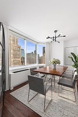 Rented by Brown Harris Stevens | media 2