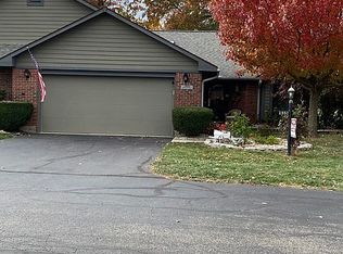 1950 Wedgewood Cir, Springfield, OH 45503