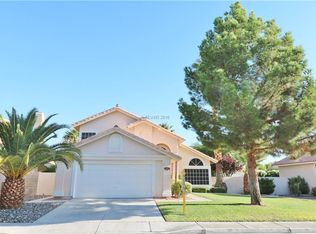 1640 Rushing River Rd, North Las Vegas, NV 89031