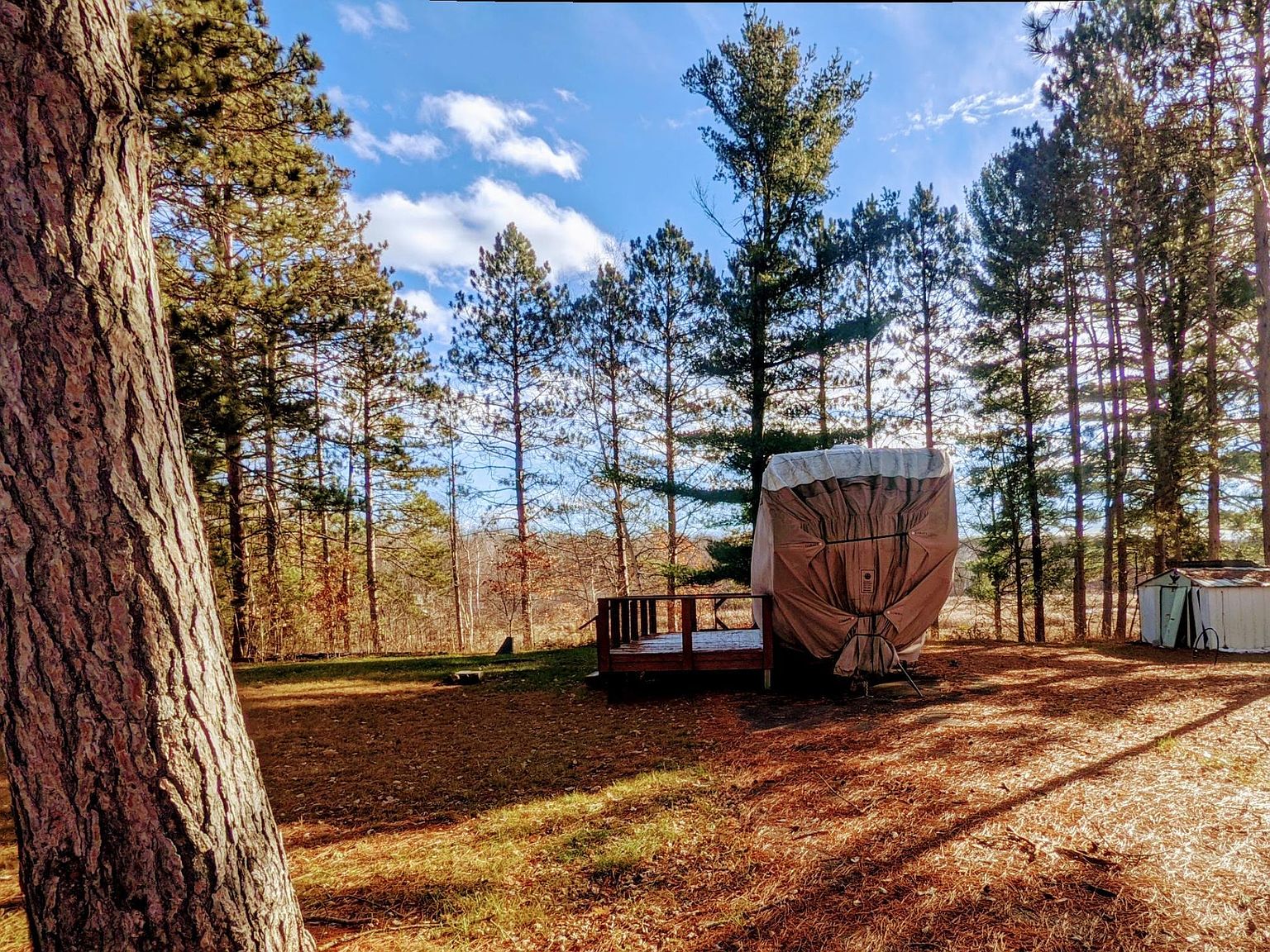 3330 Oscar Dr, Frederic, WI 54837 Zillow