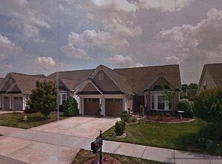 2553 Old Ashworth Ln NW, Concord, NC 28027