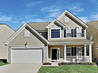 2918 Westbury Ct, Dallas, NC 28034