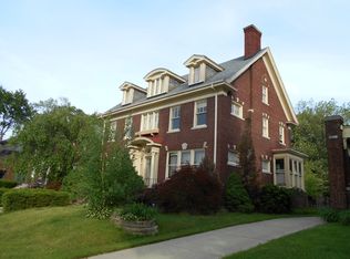 669 Chicago Blvd, Detroit, MI 48202