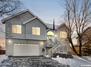 10551 Ketch Cir, Anchorage, AK 99515