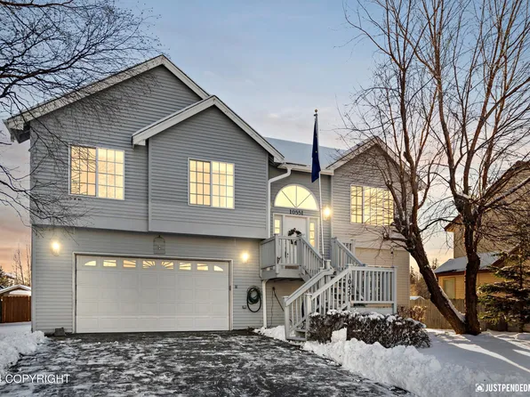 10551 Ketch Cir, Anchorage, AK 99515