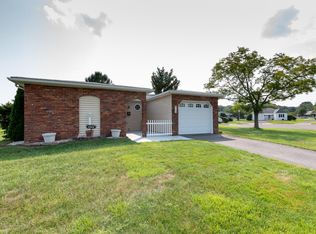 162 Clay Cir, Brick, NJ 08724