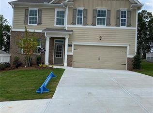 6832 Lake Overlook Ln, Flowery Branch, GA 30542