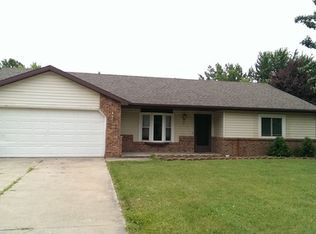 2604 Southway Dr, Fort Wayne, IN