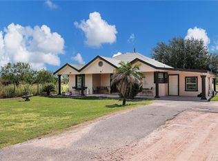 9612 Rockwood Dr, Edinburg, TX 78541