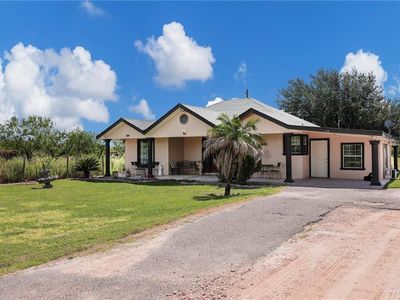 9612 Rockwood Dr, Edinburg, TX, 78541