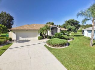 321 Fortaleza St, Punta Gorda, FL 33983