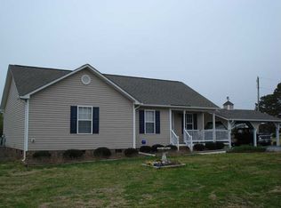 26 Weatherspoon Ln, Smithfield, NC 27577