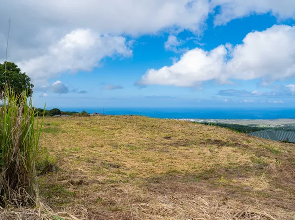 74-4734 Kaianiani Pl Lot 8, Kailua Kona, HI 96740