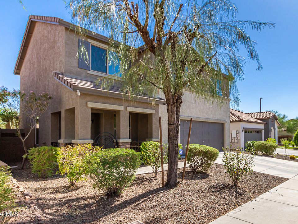 1731 W Straight Arrow Ln, Phoenix, AZ 85085 Zillow