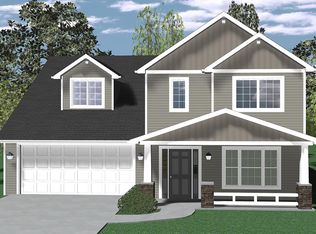 12703 Memory Ln, Fort Wayne, IN 46818