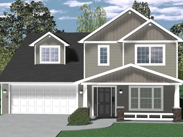 12703 Memory Ln, Fort Wayne, IN 46818