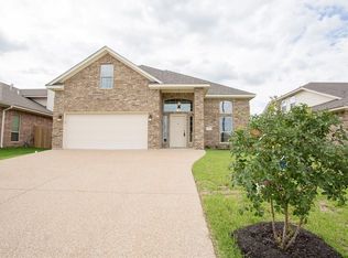 907 Emerald Dove Ave, College Station, TX 77845