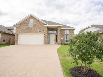 907 Emerald Dove Ave, College Station, TX, 77845