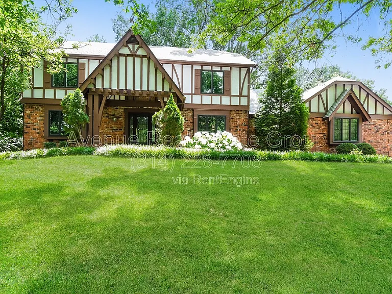 13468 Cedar Bridge Rd — Photo 1