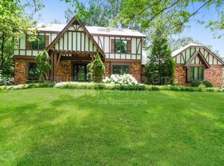 13468 Cedar Bridge Rd, Saint Louis, MO 63141