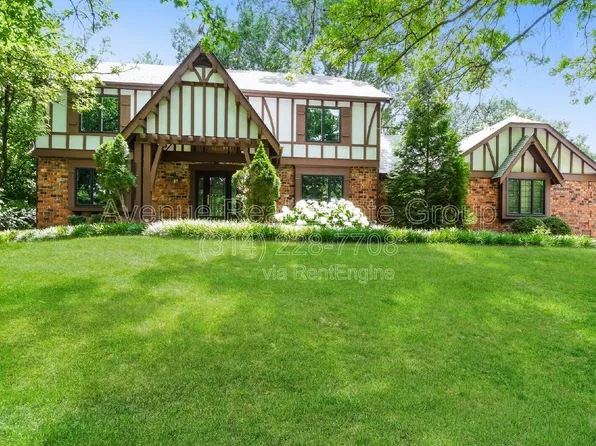 13468 Cedar Bridge Rd, Saint Louis, MO 63141